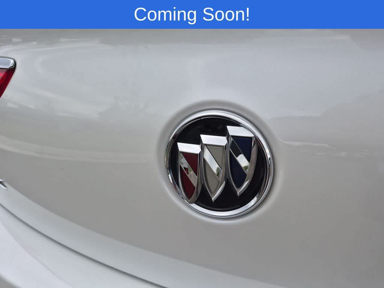 Used 2017 Buick LaCrosse Essence FWD image 11