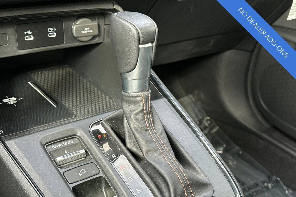 Certified 2026 Honda CR-V Sport image 24