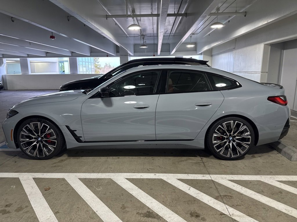 Used 2023 BMW M440i Gran Coupe image 4