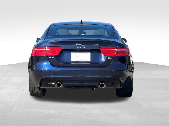 Used 2019 Jaguar XE S RWD image 4