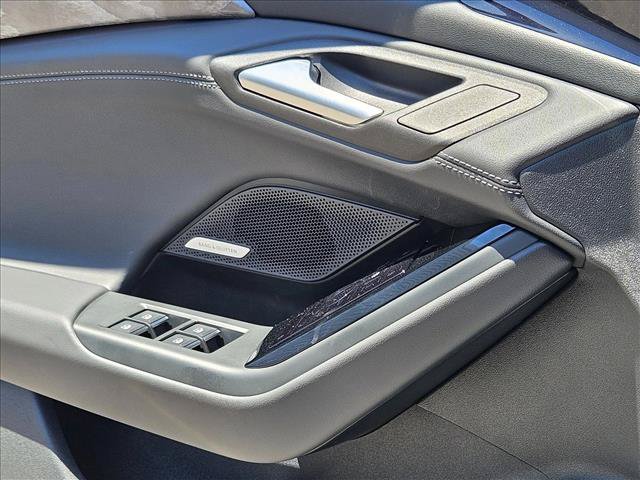 Certified 2025 Audi A6 e-tron Premium Plus w/ Premium Plus AWD/4WD image 10