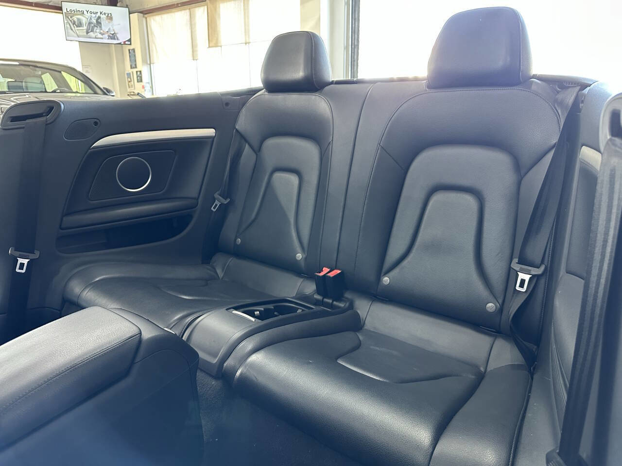 Used 2017 Audi A5 2.0T Sport w/ Technology Package image 14