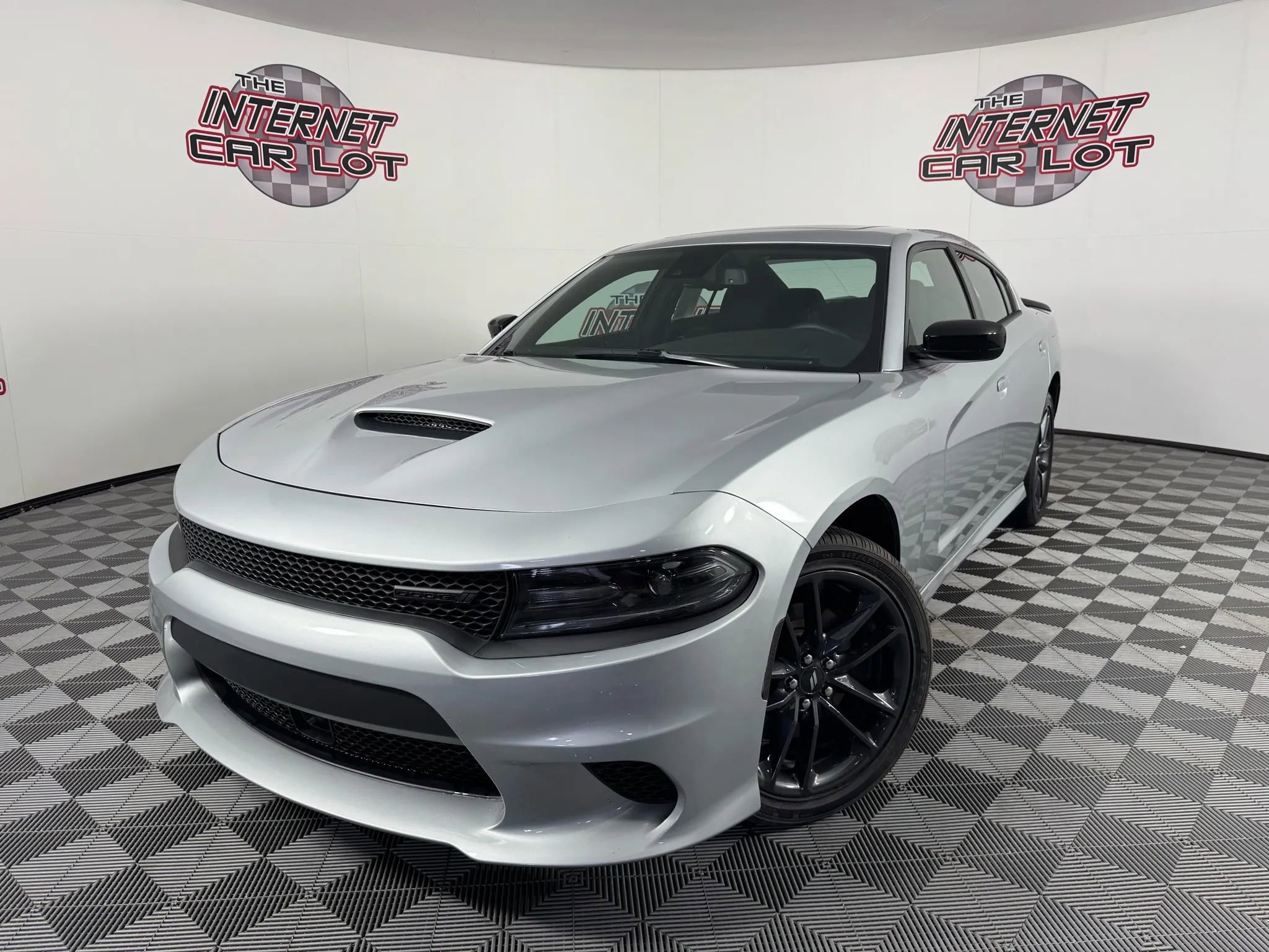 Used 2023 Dodge Charger GT w/ Blacktop Package
