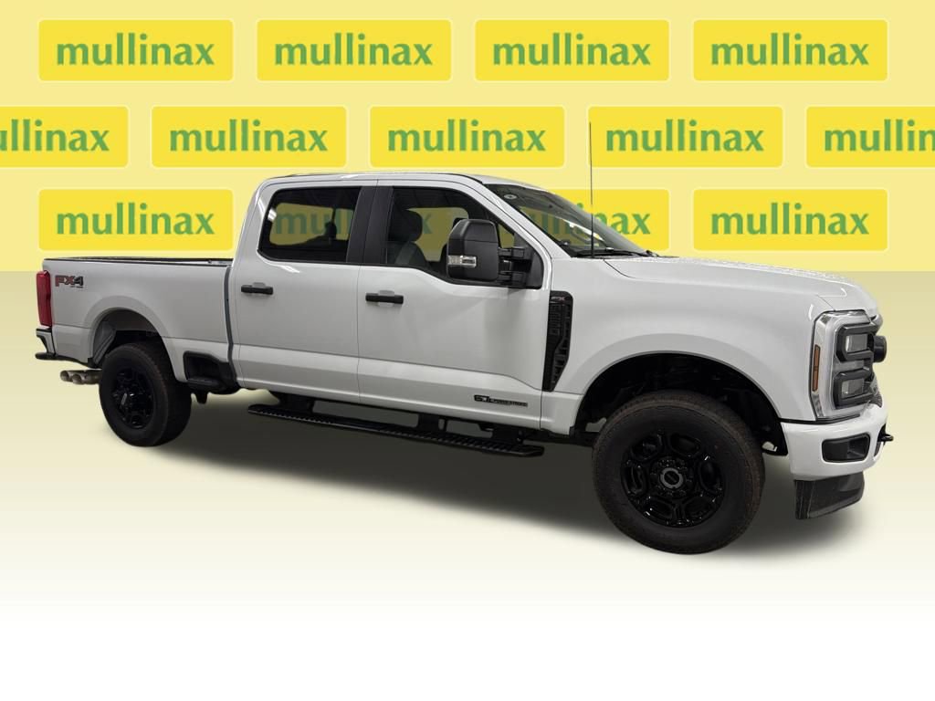 New 2026 Ford F250 XL w/ STX Appearance Package AWD/4WD video 2
