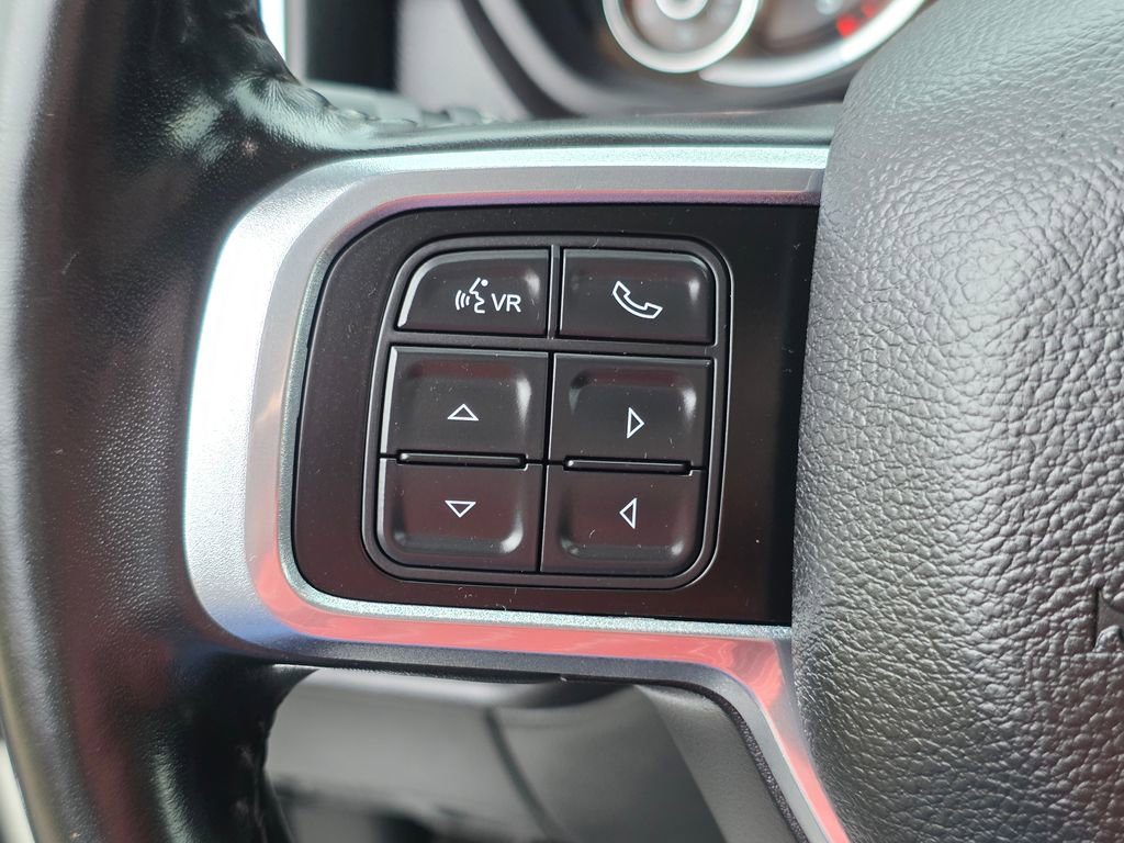 Used 2021 RAM 3500 Laramie image 19