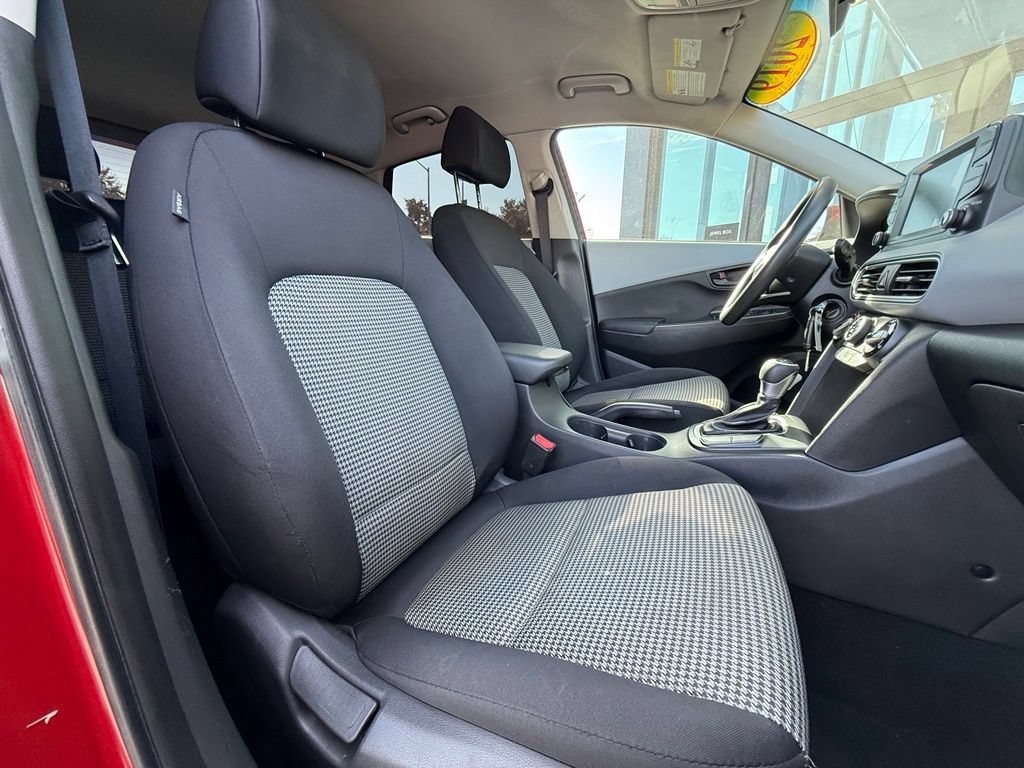 Used 2019 Hyundai Kona SE FWD image 15