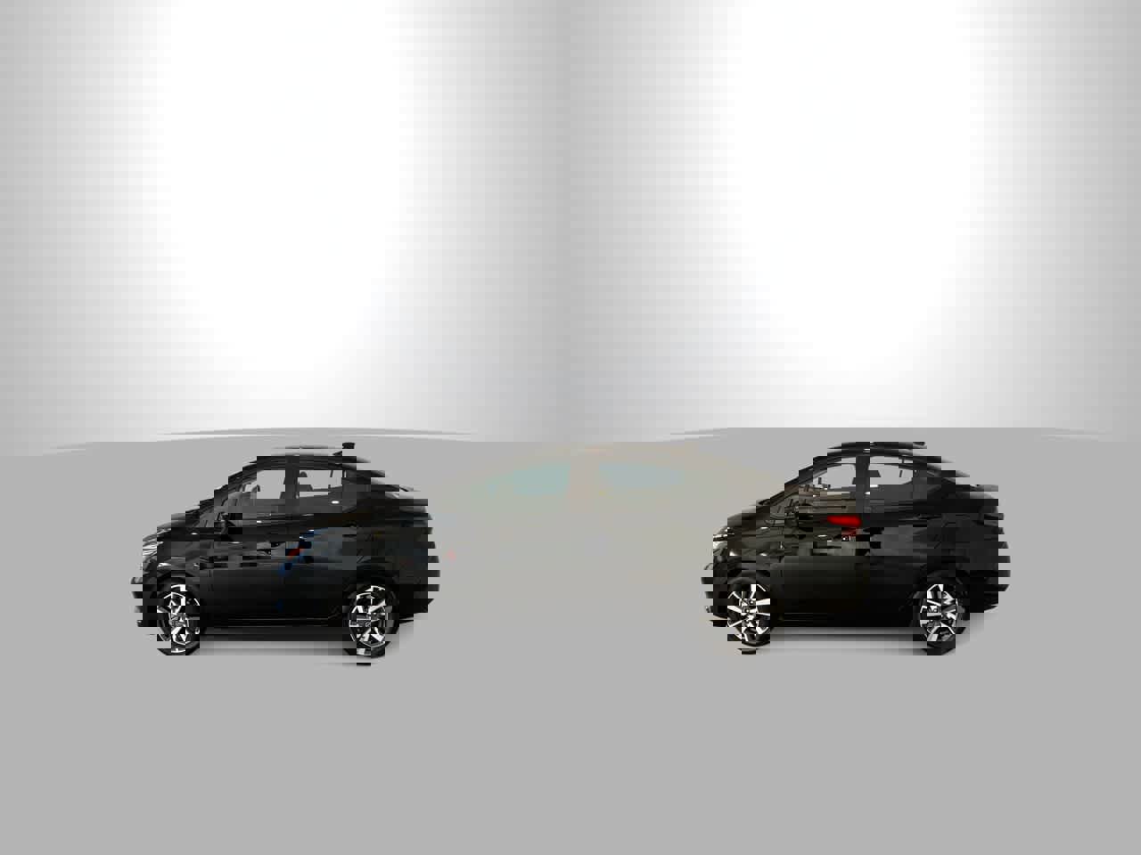 Used 2023 Nissan Versa SV image 5