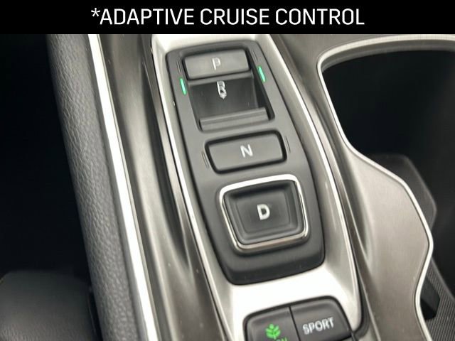 Used 2018 Honda Accord Sport image 11