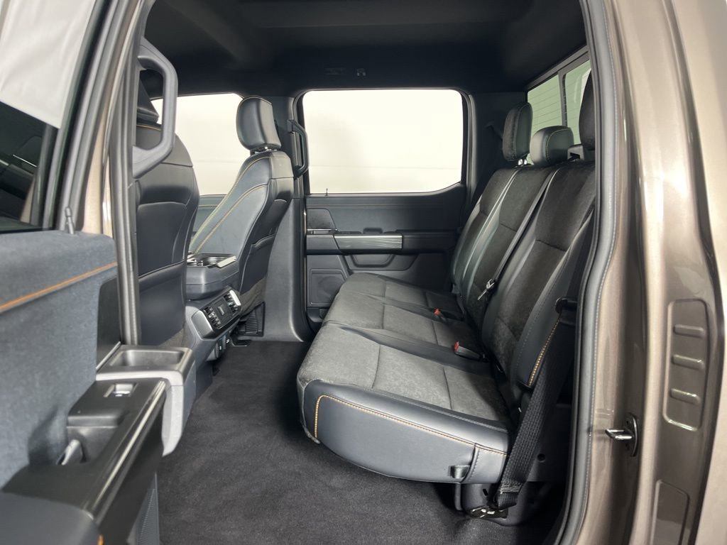 Used 2023 Ford F150 Tremor AWD/4WD image 22