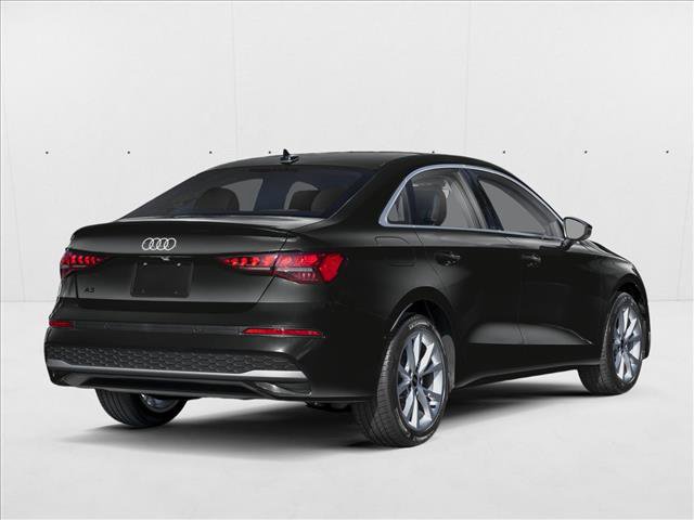 New 2026 Audi A3 2.0T Premium Plus image 2