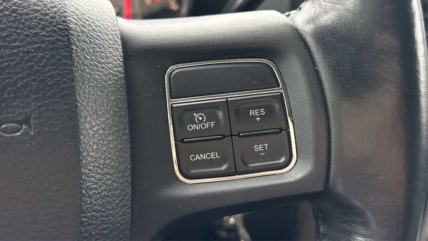 Used 2014 RAM 3500 Lone Star RWD image 25