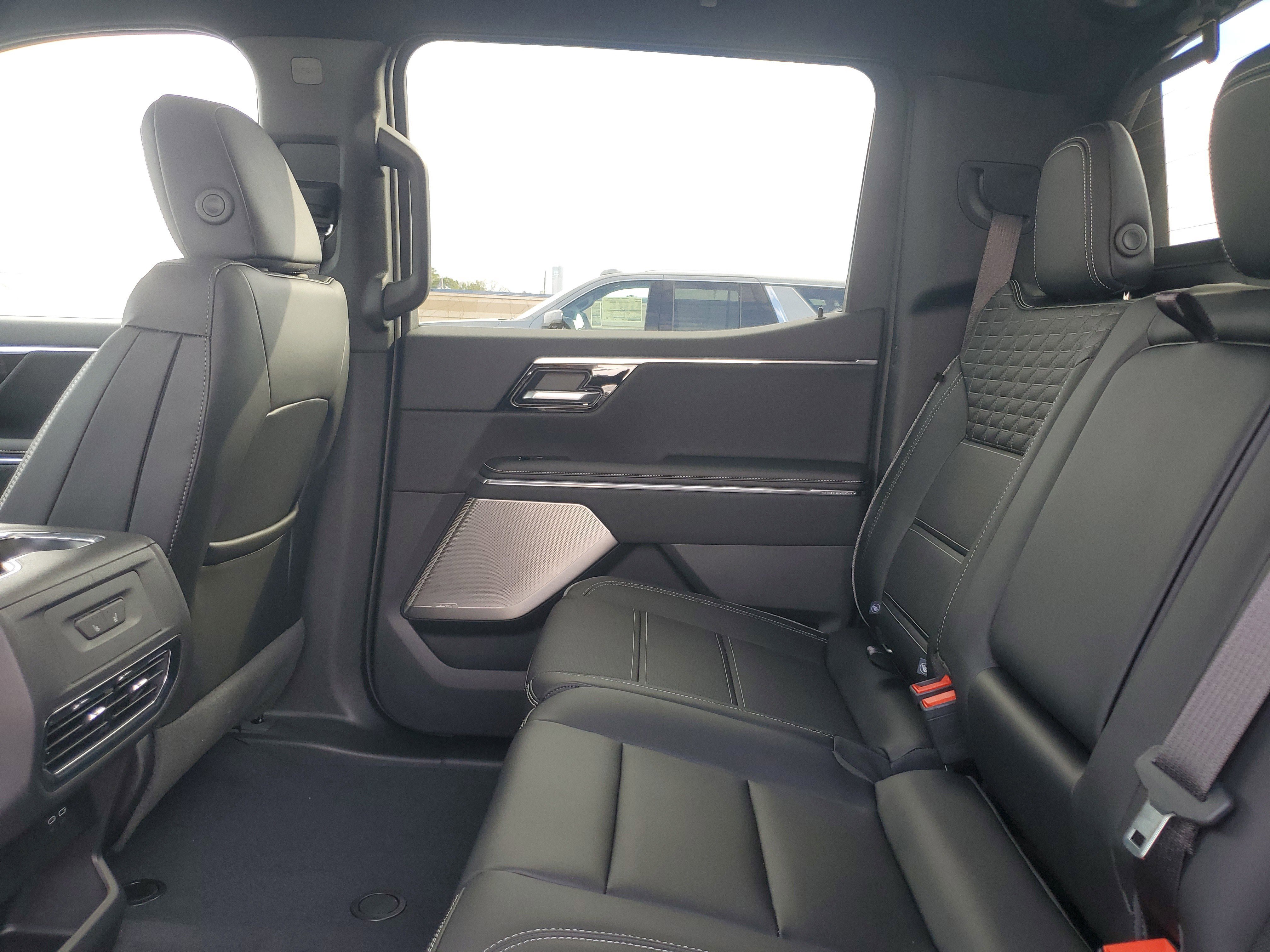 New 2026 GMC Sierra EV Denali image 11