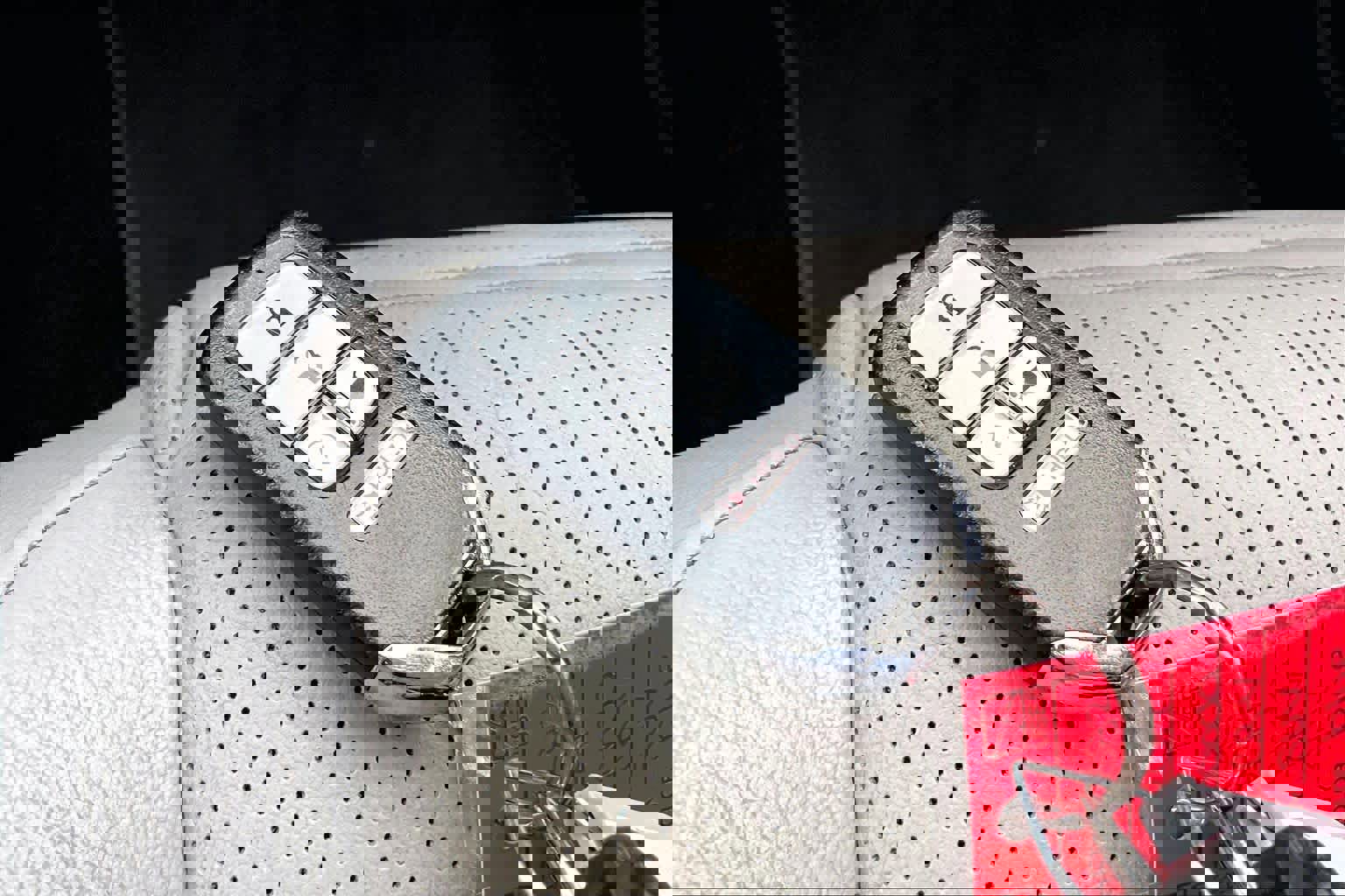 Used 2017 Honda CR-V EX-L image 15