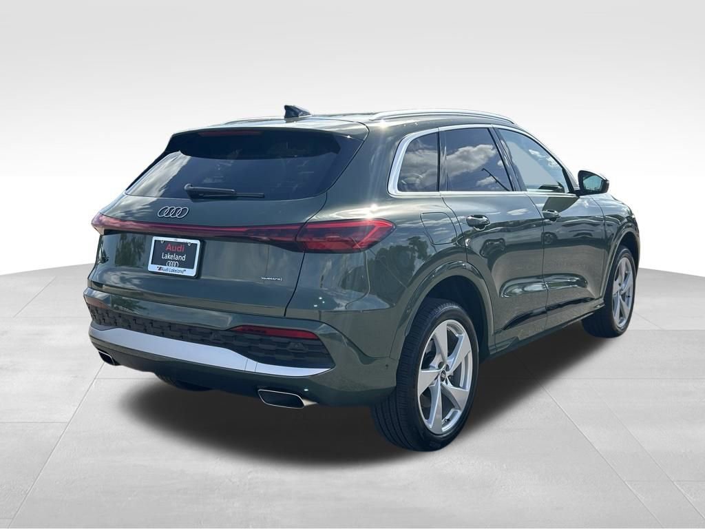 New 2026 Audi Q5 Premium Plus image 5
