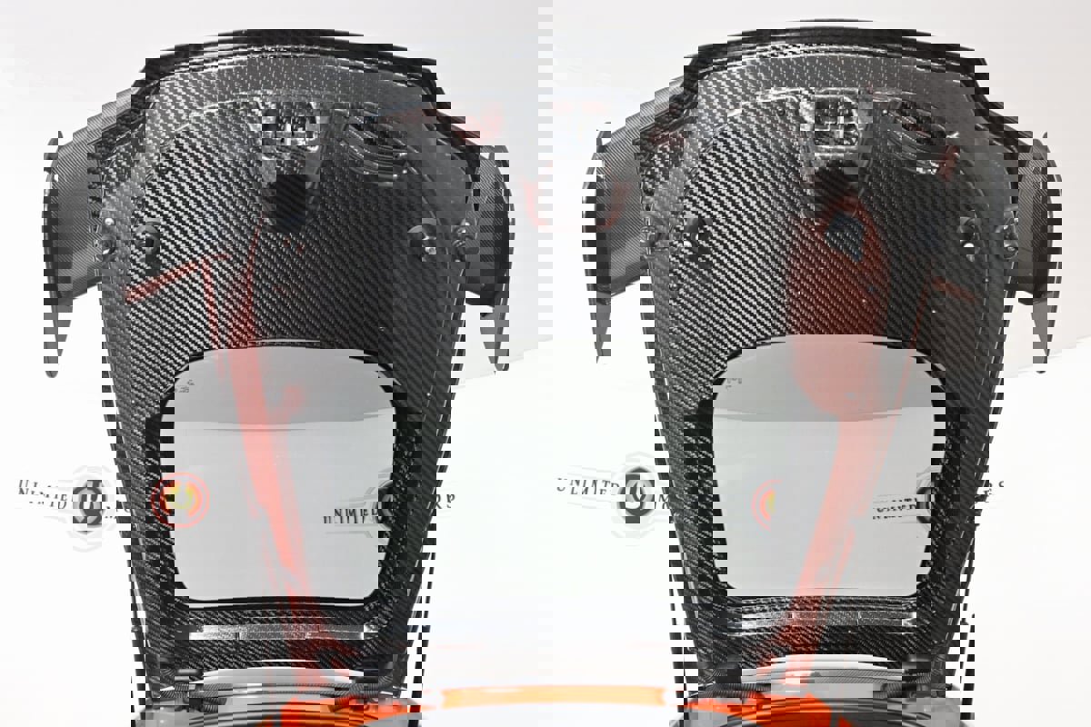 Used 2021 Mercedes-Benz AMG GT Black Series w/ Lane Tracking Package image 75