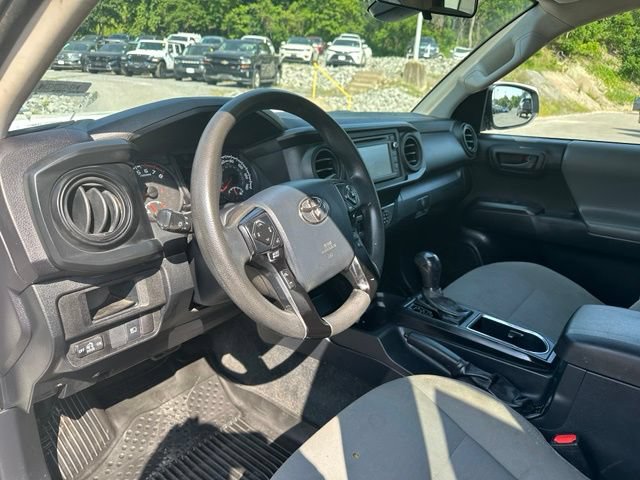 Used 2019 Toyota Tacoma SR RWD image 14