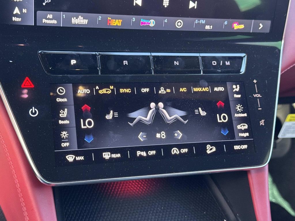 New 2026 Maserati Grecale Modena image 14