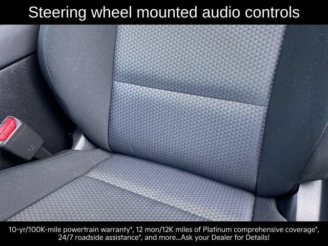 Certified 2023 Kia Soul S FWD image 24