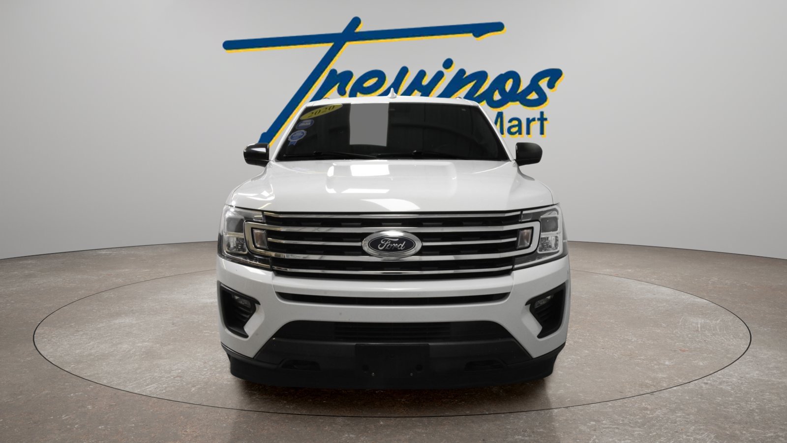 Used 2020 Ford Expedition XL AWD/4WD image 4