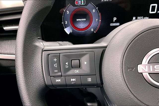 New 2026 Nissan Kicks SV image 20