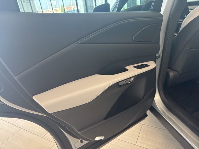 New 2026 Lexus RX 350h 350h Sport Design w/ Convenience Package image 26