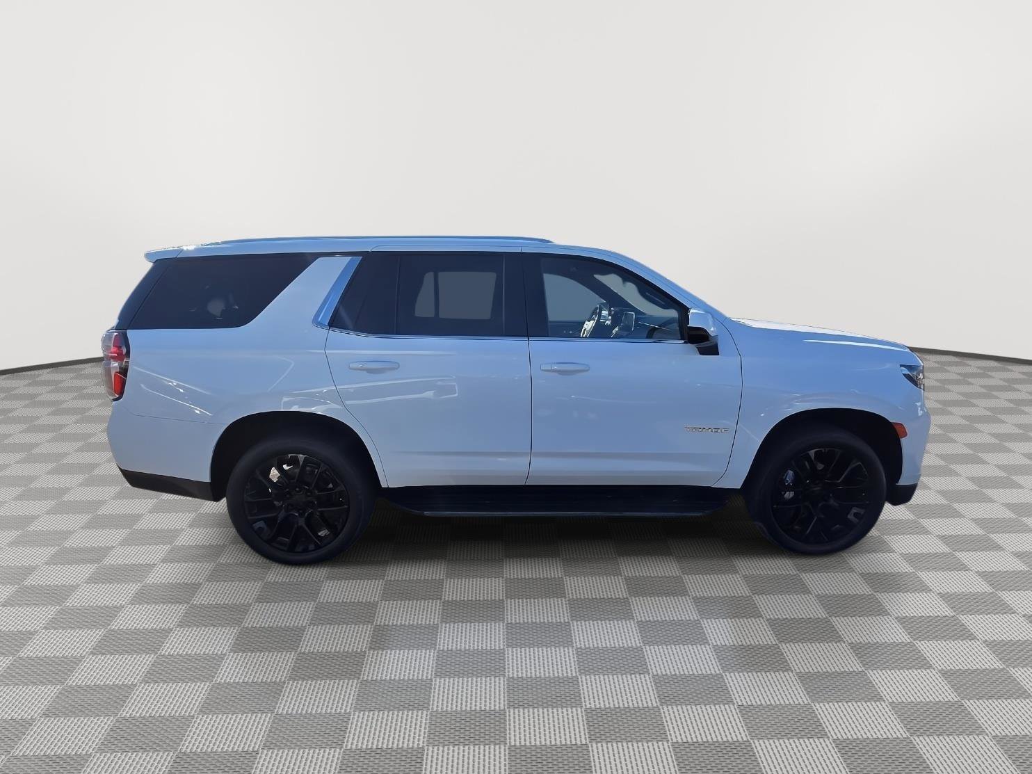 Used 2022 Chevrolet Tahoe LT image 4
