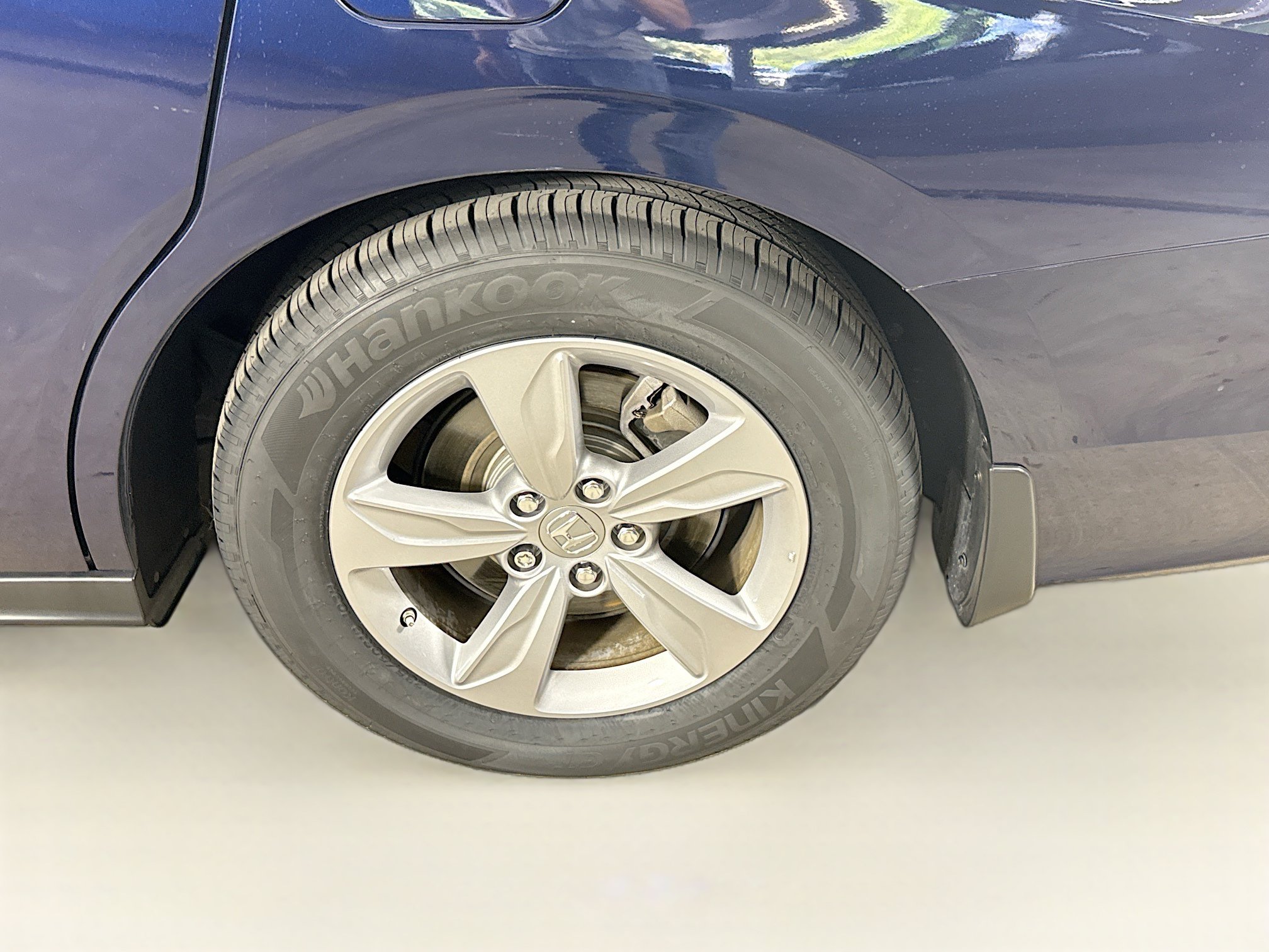 Used 2020 Honda Odyssey EX-L image 39