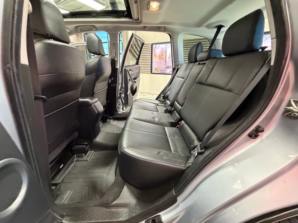 Used 2017 Subaru Forester 2.0XT Touring image 55