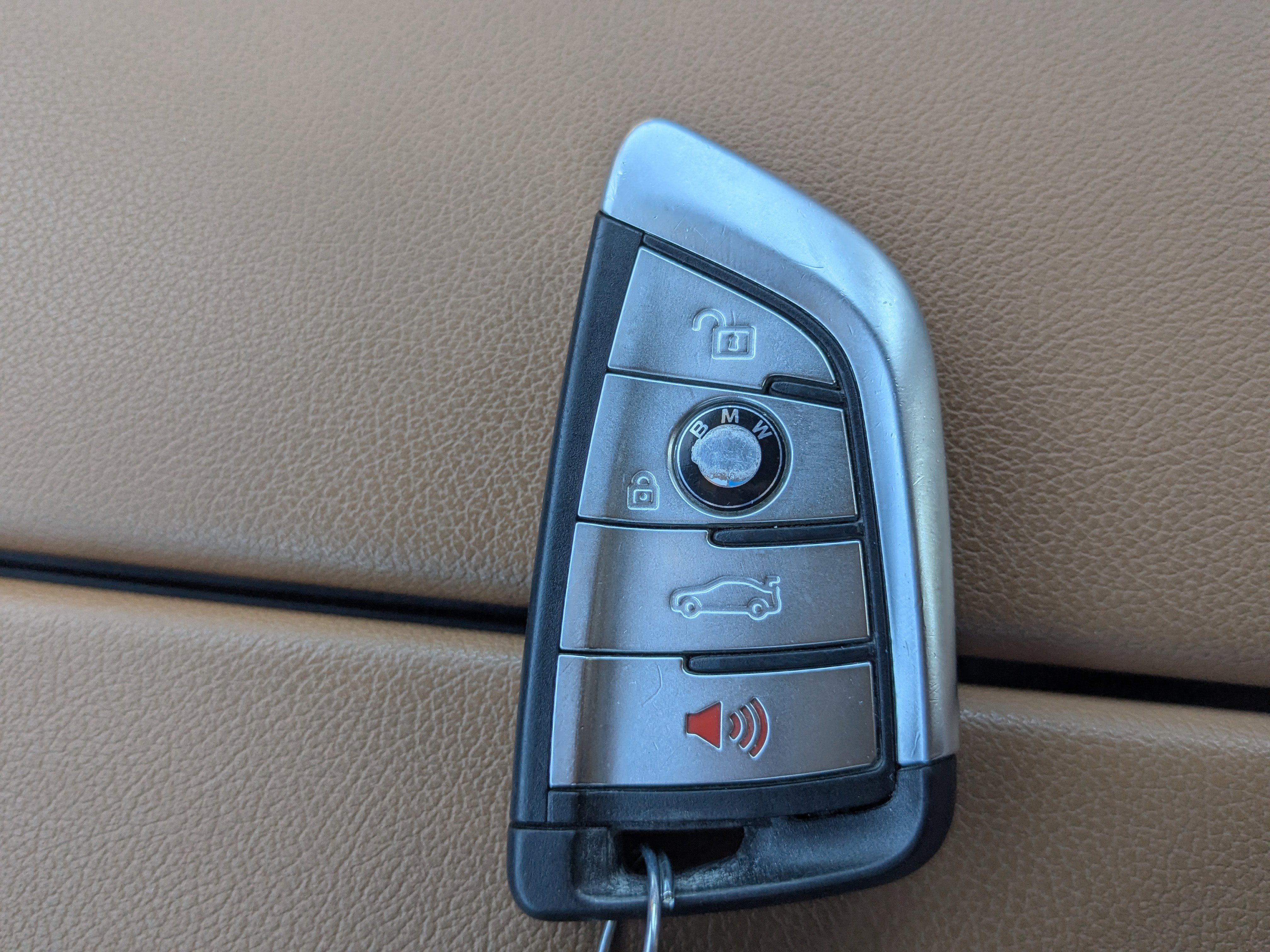 Used 2023 BMW 530i w/ M Sport Package image 36