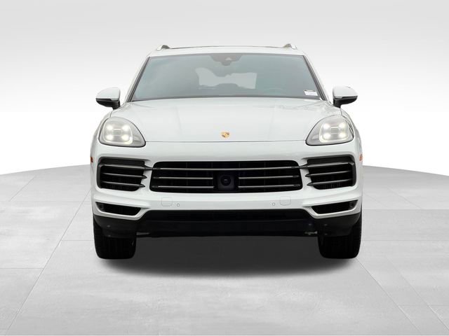 Used 2019 Porsche Cayenne image 8