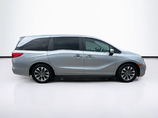 Certified 2023 Honda Odyssey EX-L image 10