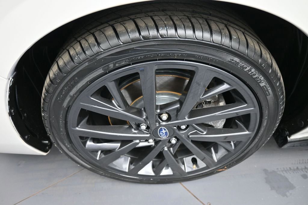 Used 2024 Subaru Impreza RS AWD/4WD image 14