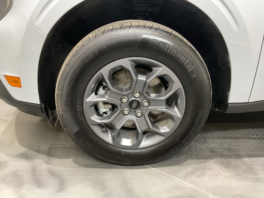 Used 2025 Ford Maverick XLT w/ Equipment Group 302A image 6