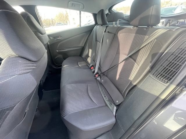 Used 2022 Toyota Prius Prime LE image 15