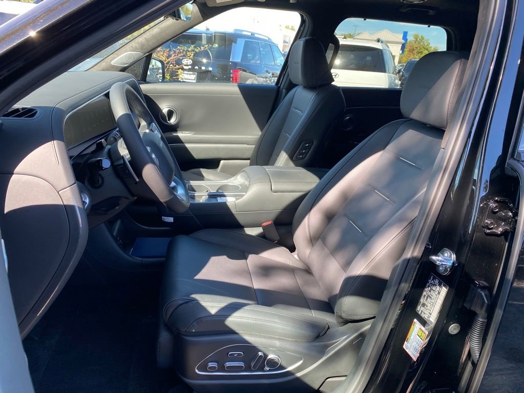 New 2026 Hyundai Palisade Calligraphy image 28