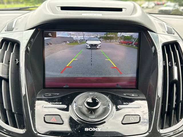 Used 2015 Ford Escape Titanium AWD/4WD image 26