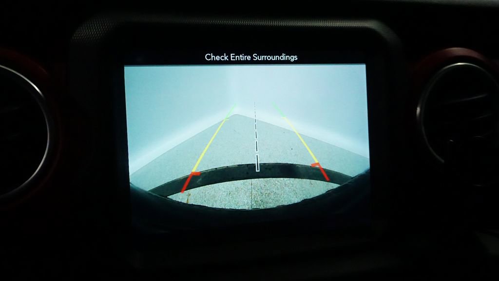 Used 2018 Jeep Wrangler Unlimited Rubicon image 31