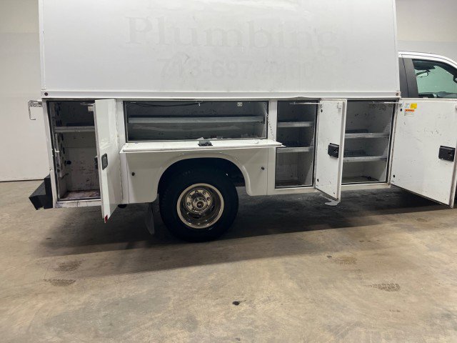 Used 2020 Ford F350 XL w/ Power Equipment Group RWD image 15