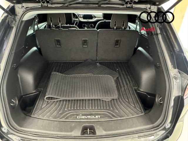 Used 2019 Chevrolet Blazer LT FWD image 12