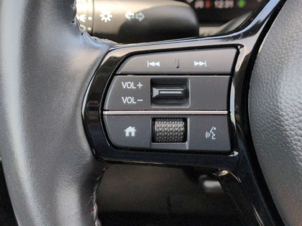 Used 2024 Honda CR-V EX-L image 25