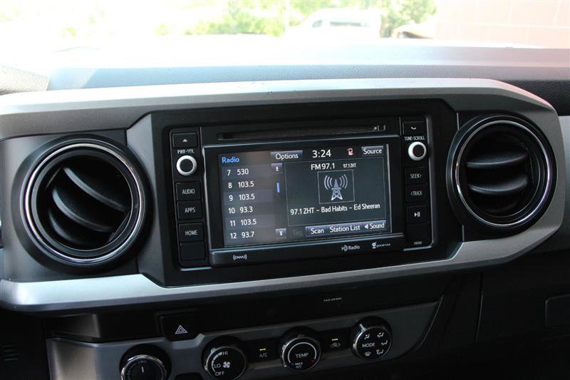 Used 2019 Toyota Tacoma SR5 AWD/4WD image 40