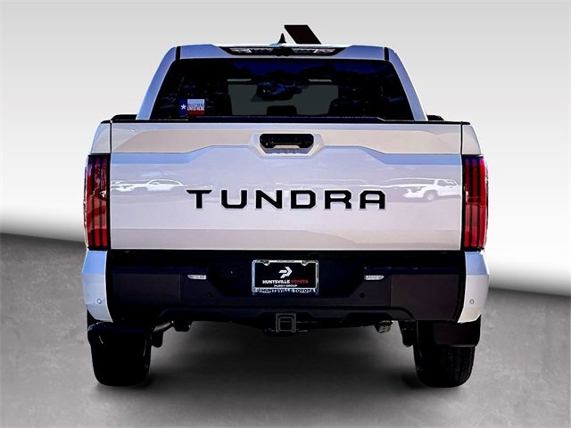 New 2026 Toyota Tundra Limited image 7