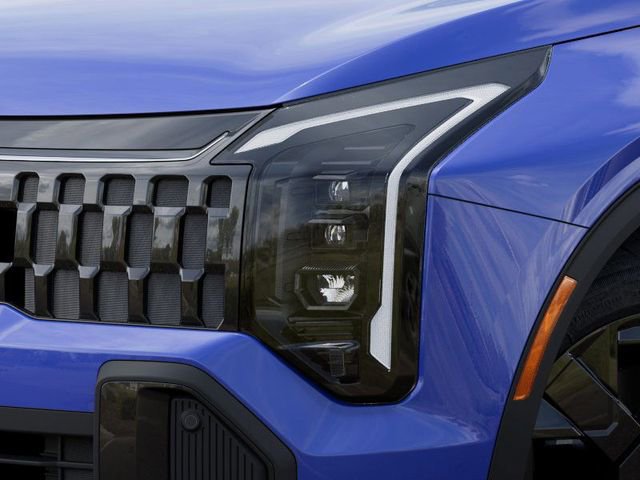 New 2026 Kia Sportage X-Line image 4