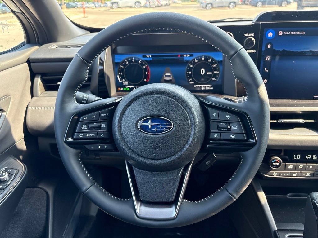 New 2026 Subaru Outback Touring AWD/4WD image 13