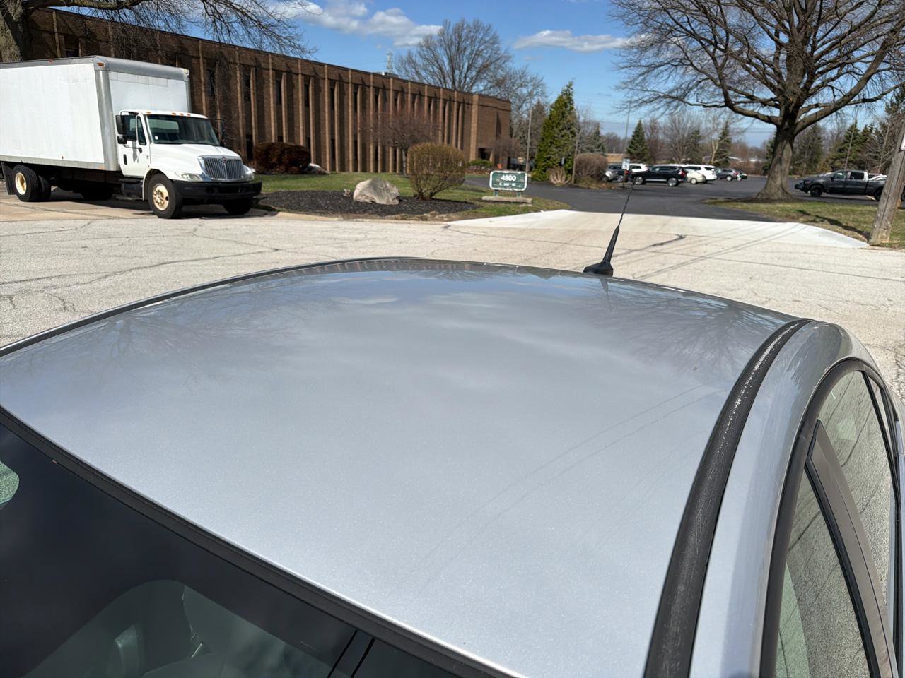 Used 2012 Chevrolet Cruze LT image 18