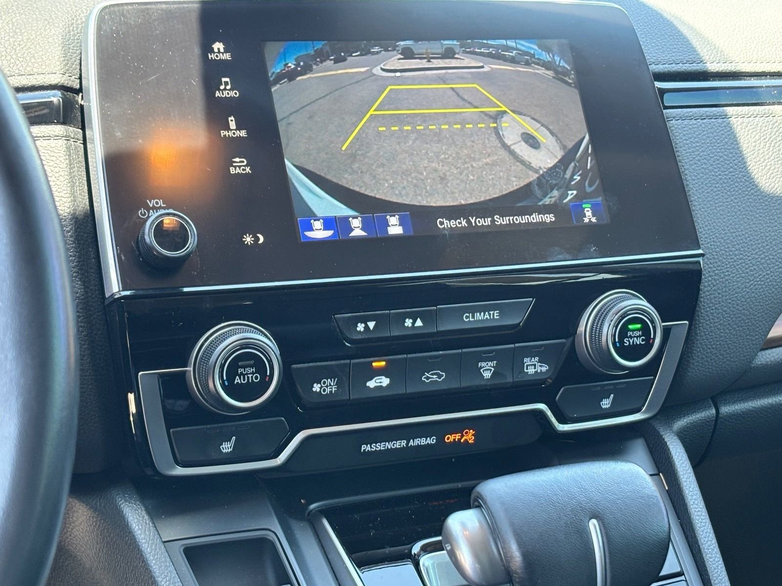 Used 2020 Honda CR-V EX-L image 25