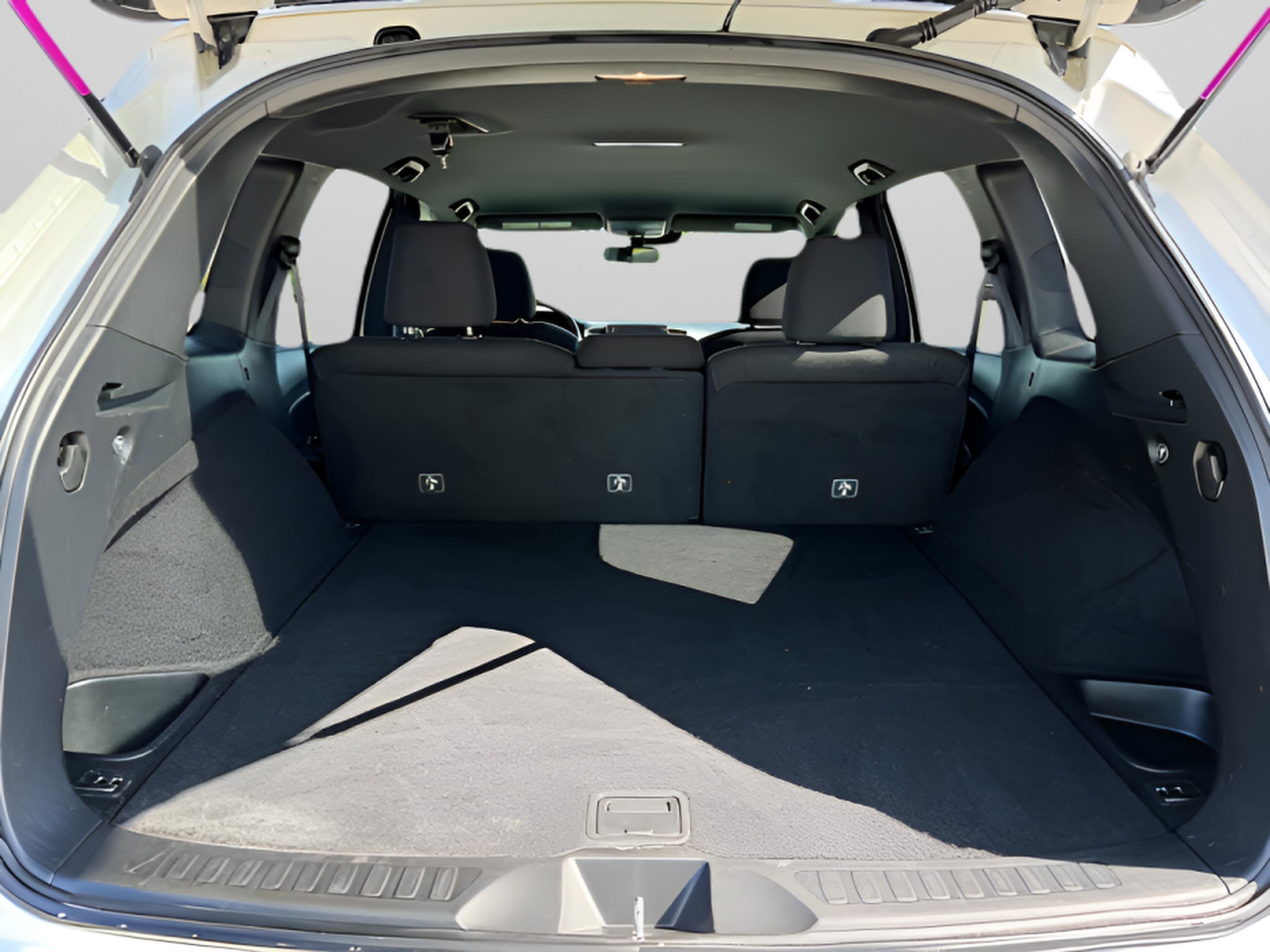 Used 2021 Honda Passport Sport image 25