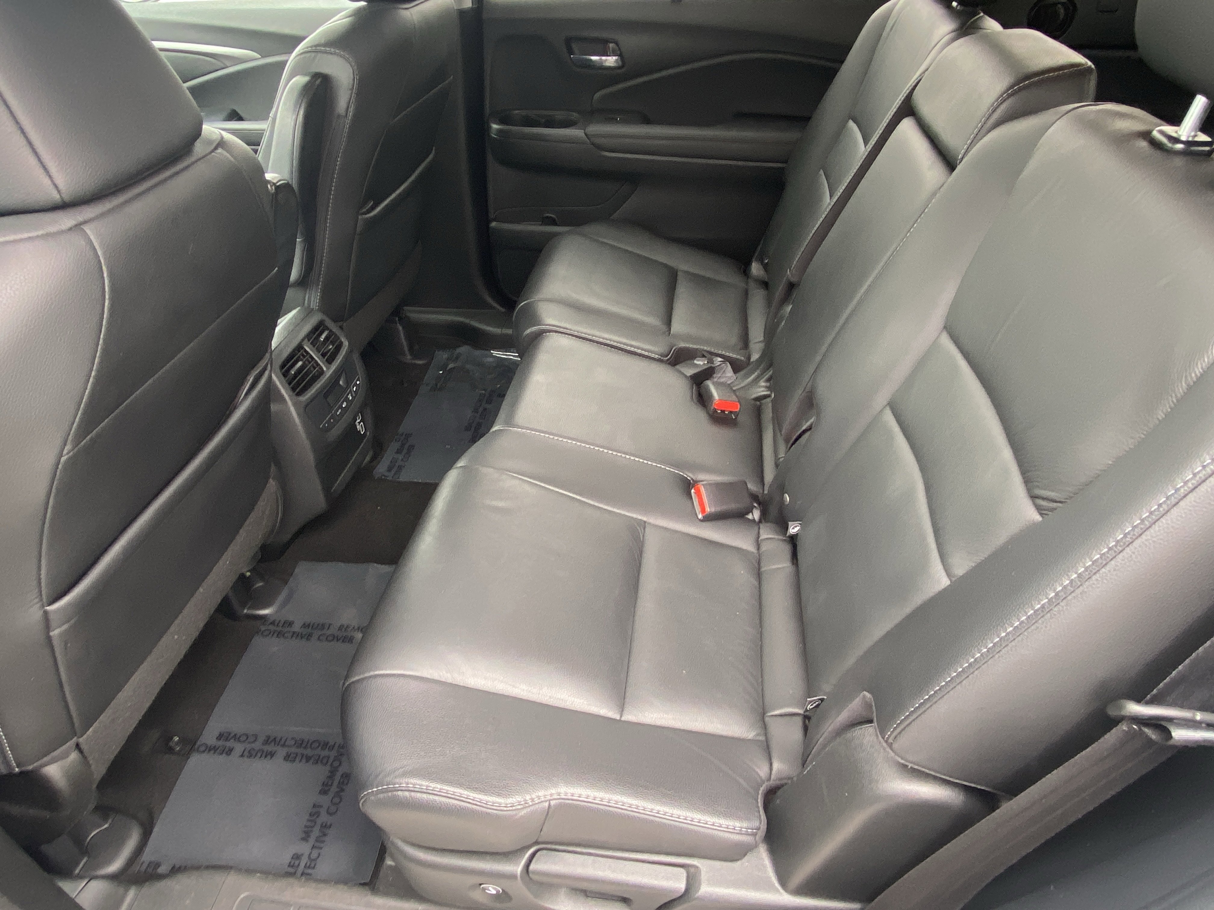 Used 2021 Honda Pilot Special Edition image 14