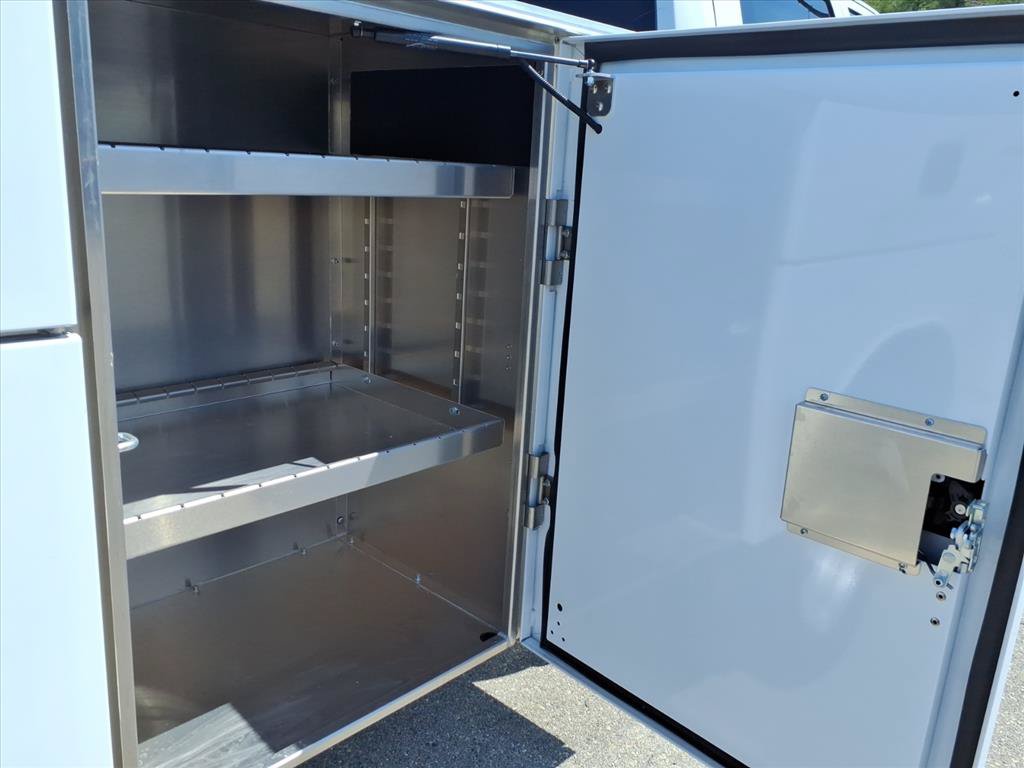 New 2026 RAM 4500 Tradesman w/ Chrome Appearance Group AWD/4WD image 21