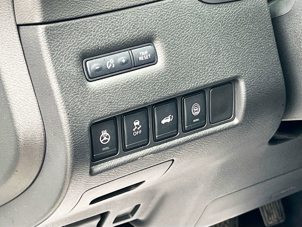 Used 2024 Nissan Murano SL image 10